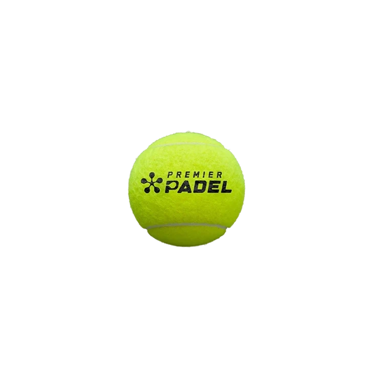 WILSON PREMIER | Bote De 3 Pelotas