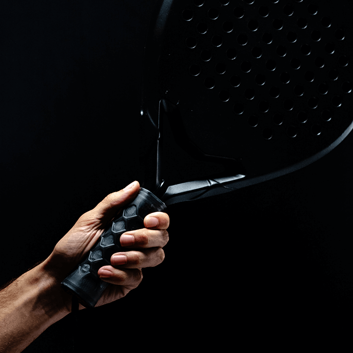 Set Grip™ | Under Grip De Precisión