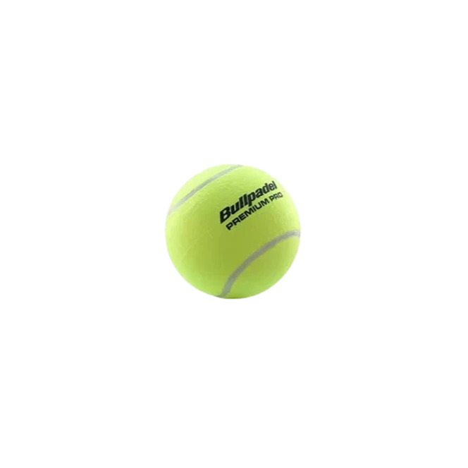 BULLPADEL PREMIUM PRO | Bote De 3 Pelotas