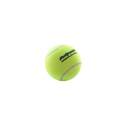 BULLPADEL PREMIUM PRO | Bote De 3 Pelotas