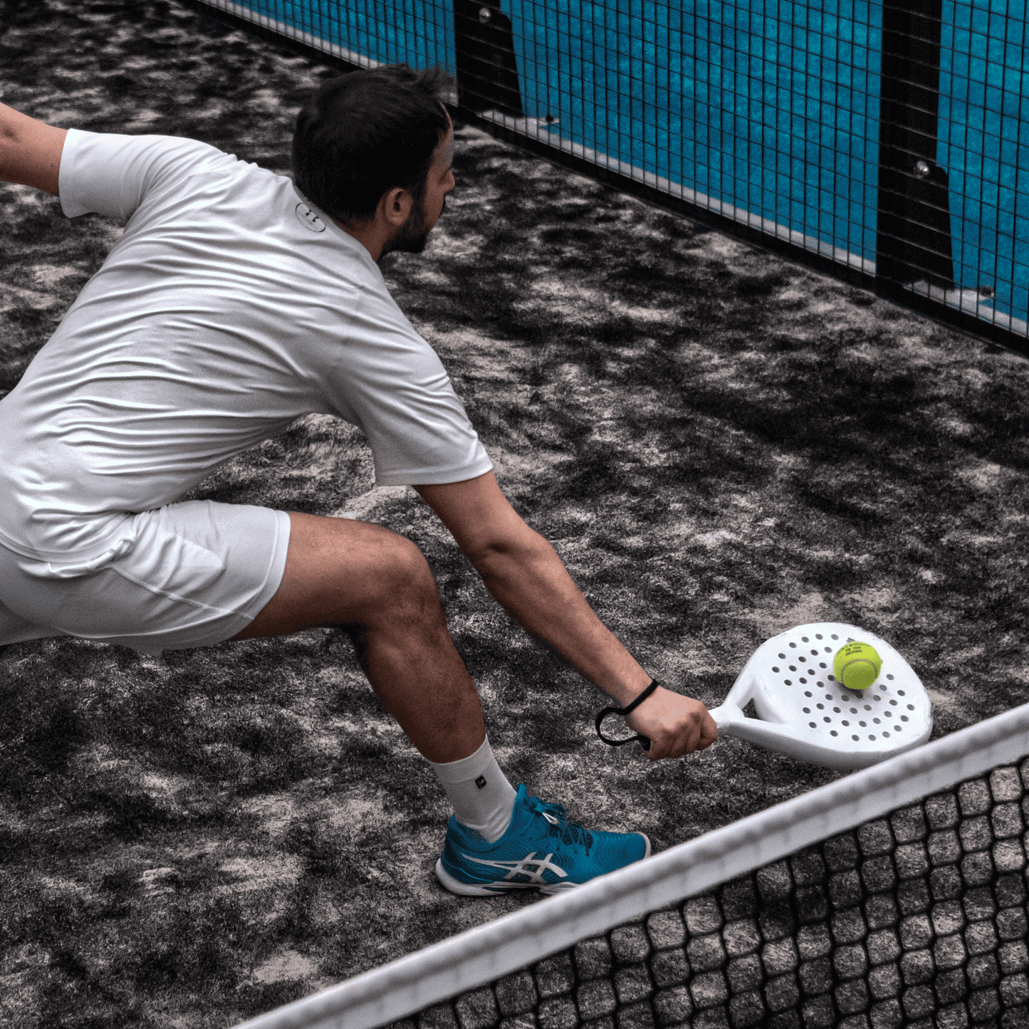 Set Grip™ | Under Grip De Precisión