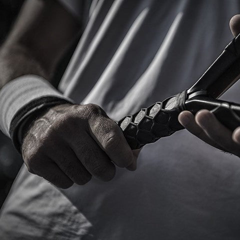 Set Grip™ | Under Grip De Precisión