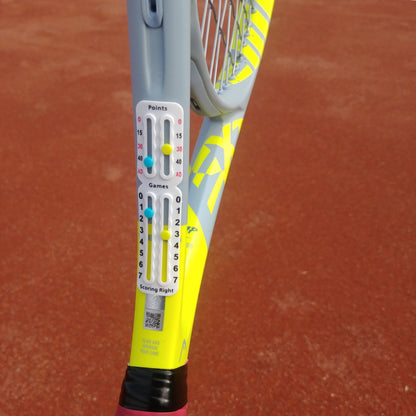 Right Scoring™ | Marcador De Puntos Adhesivo