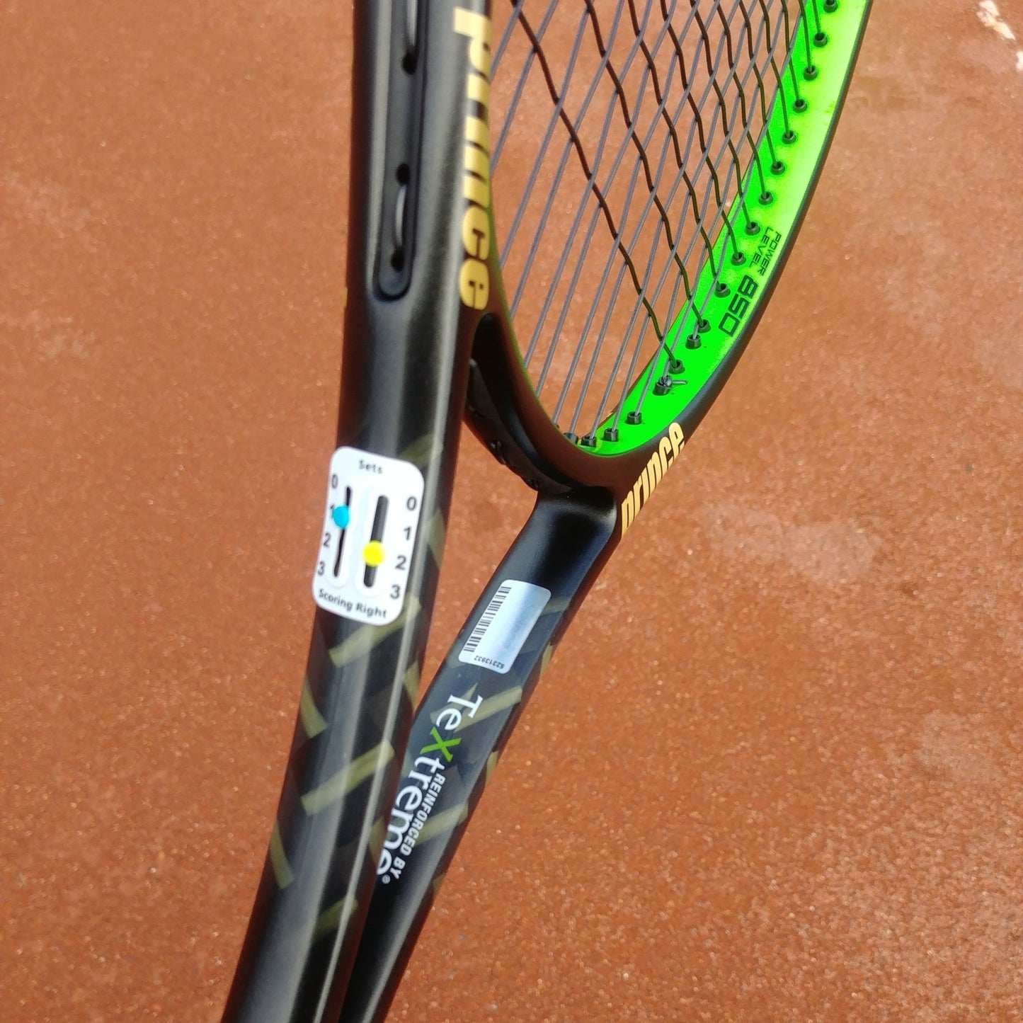 Right Scoring™ | Marcador De Puntos Adhesivo
