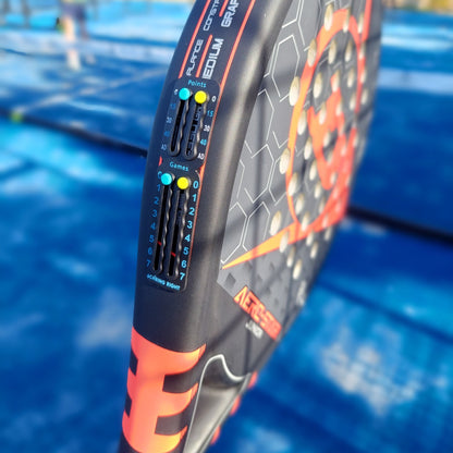 Right Scoring™ | Marcador De Puntos Adhesivo