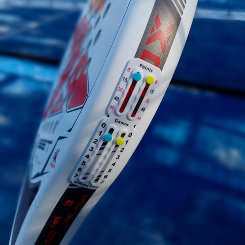 Right Scoring™ | Marcador De Puntos Adhesivo